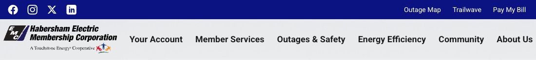 Trailwave Fiber, Inc.